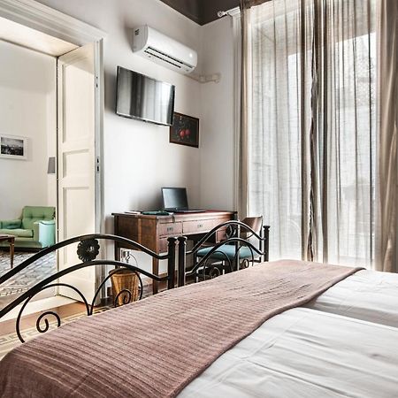 Ciuriddia Home By Homes4Holidays Catánia Buitenkant foto