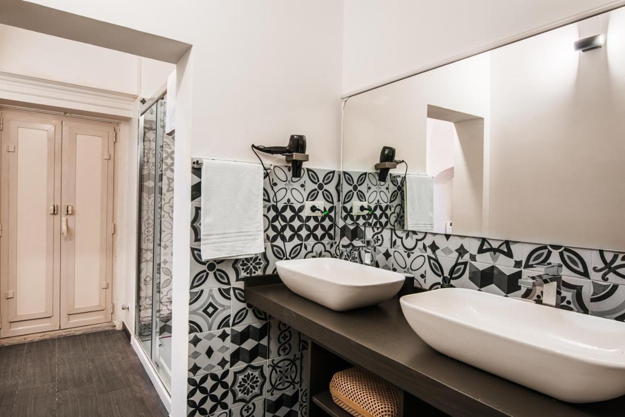 Ciuriddia Home By Homes4Holidays Catánia Buitenkant foto