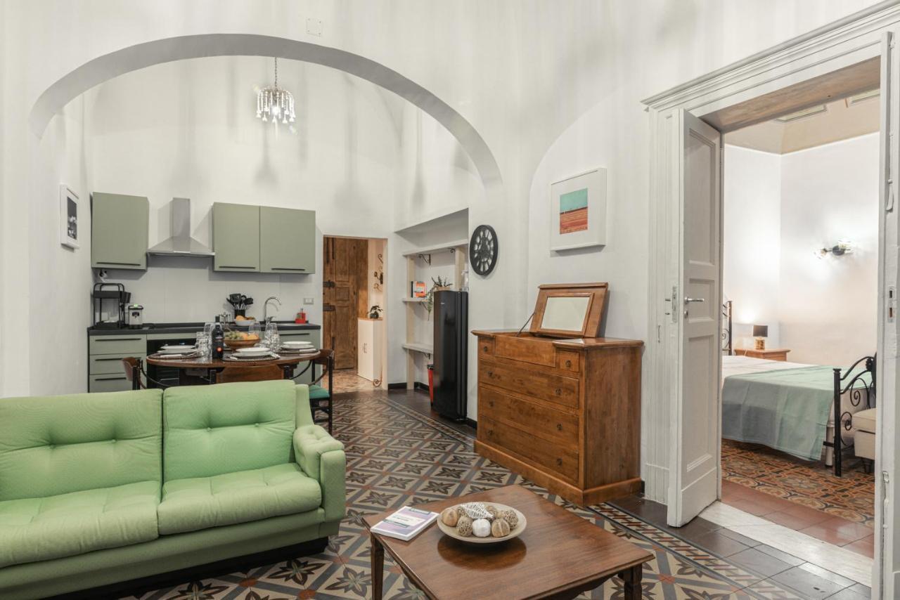 Ciuriddia Home By Homes4Holidays Catánia Buitenkant foto