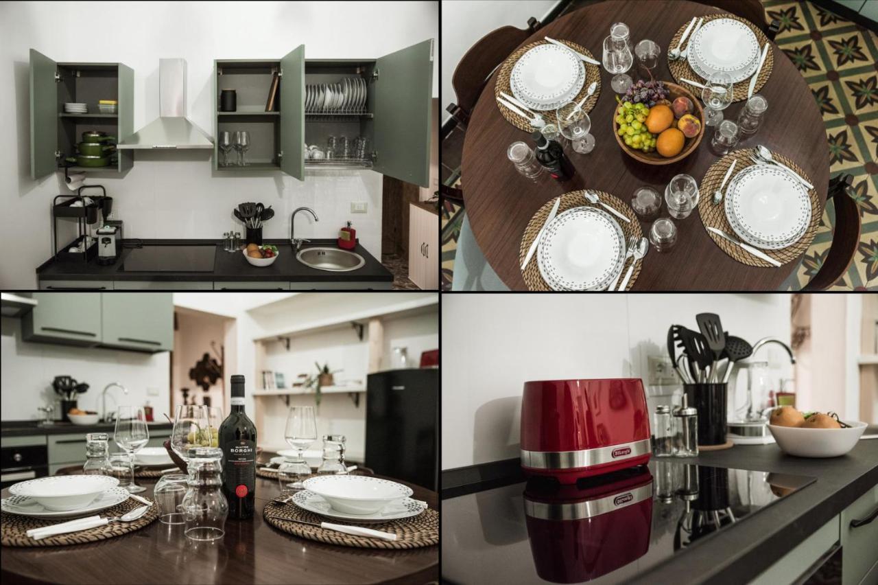 Ciuriddia Home By Homes4Holidays Catánia Buitenkant foto