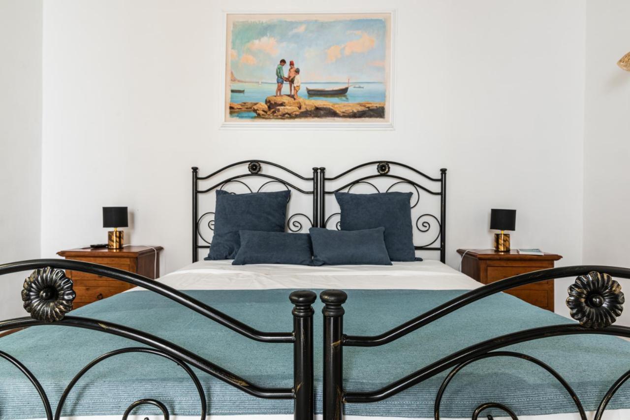 Ciuriddia Home By Homes4Holidays Catánia Buitenkant foto