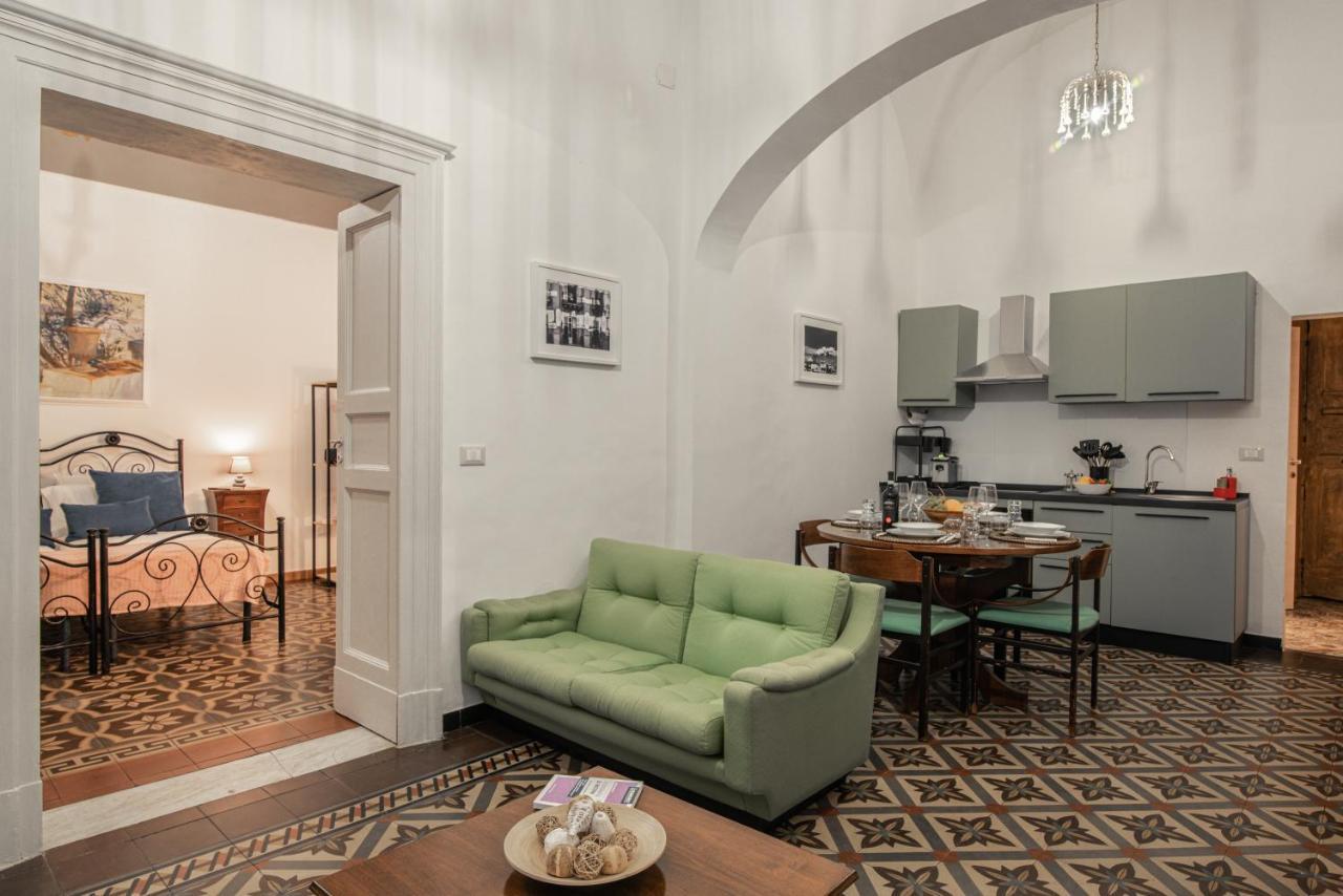 Ciuriddia Home By Homes4Holidays Catánia Buitenkant foto