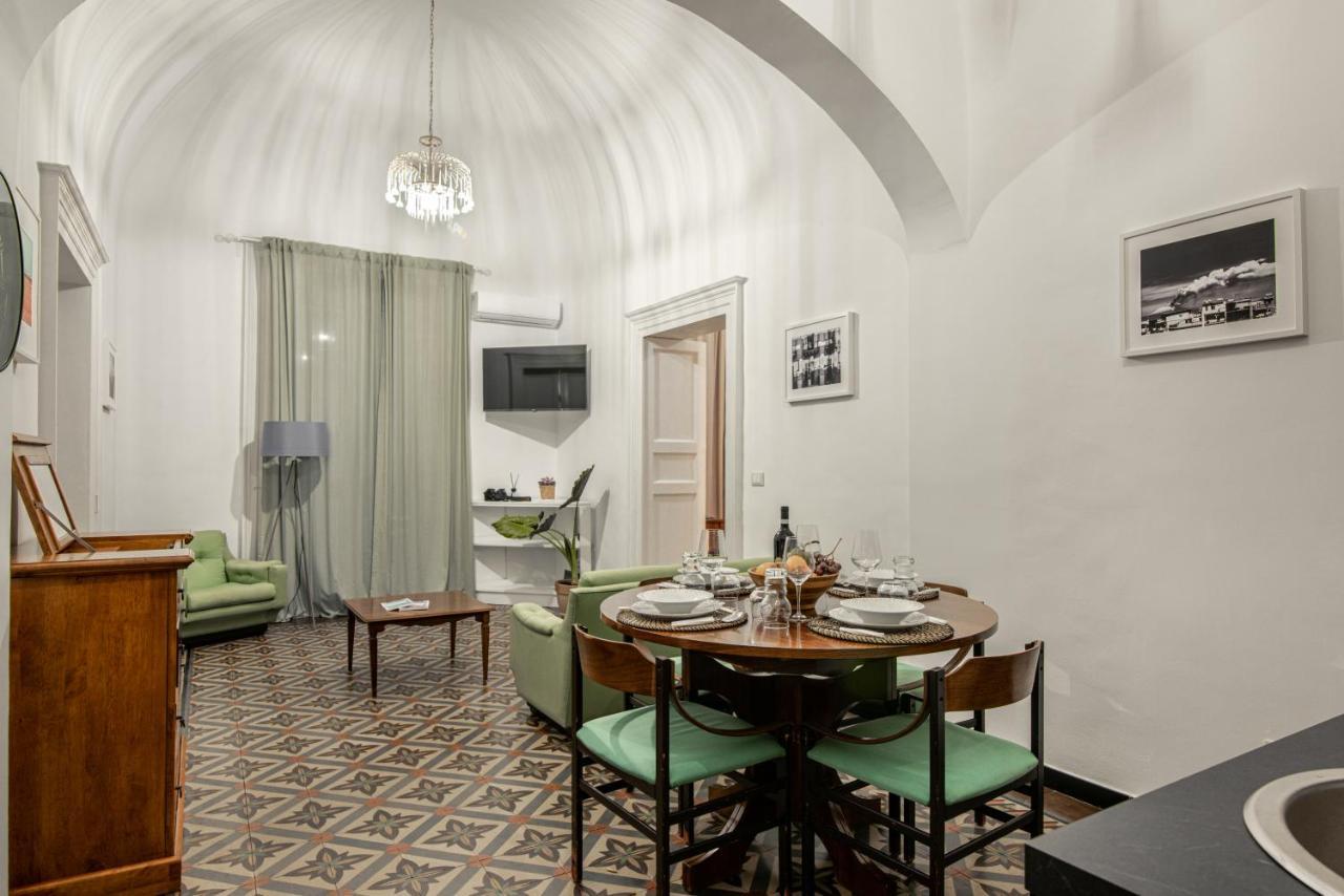 Ciuriddia Home By Homes4Holidays Catánia Buitenkant foto