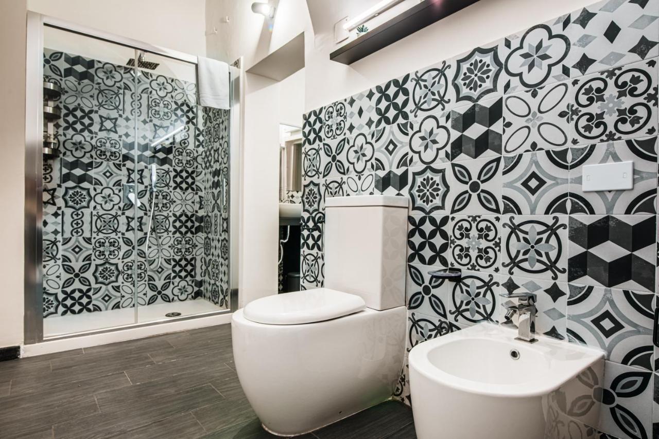 Ciuriddia Home By Homes4Holidays Catánia Buitenkant foto