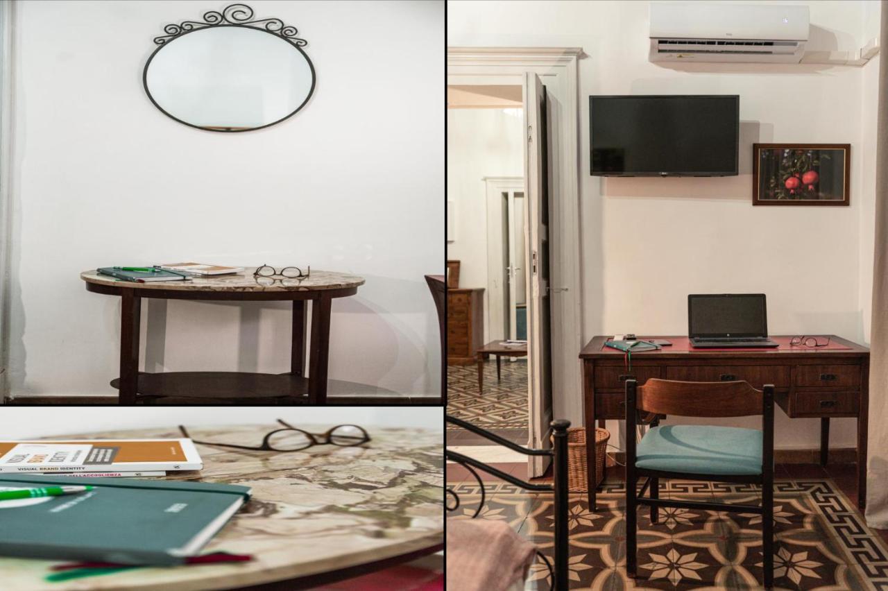 Ciuriddia Home By Homes4Holidays Catánia Buitenkant foto
