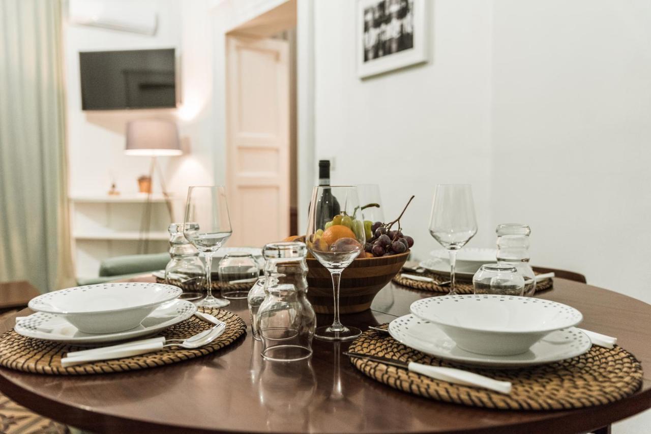 Ciuriddia Home By Homes4Holidays Catánia Buitenkant foto