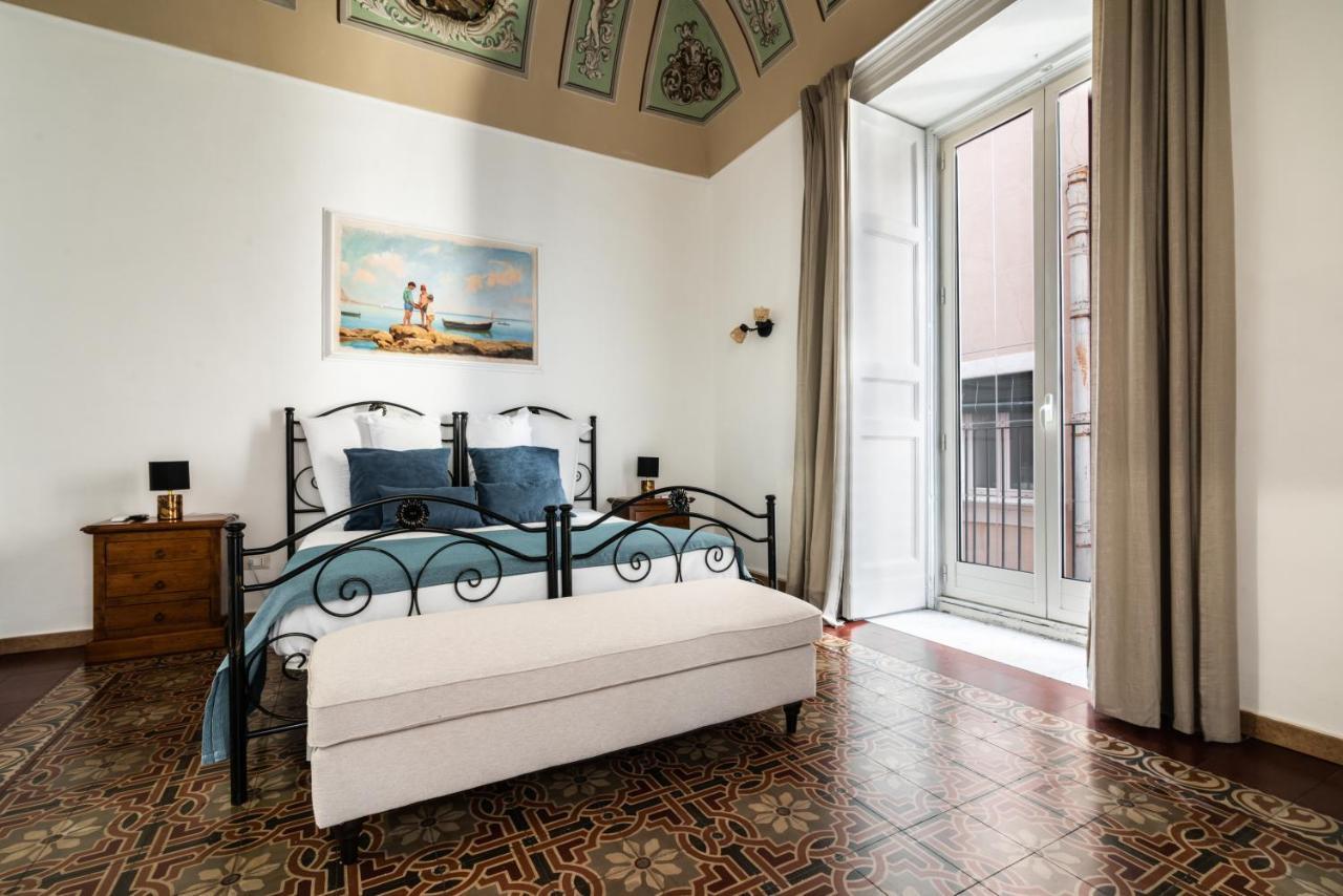 Ciuriddia Home By Homes4Holidays Catánia Buitenkant foto